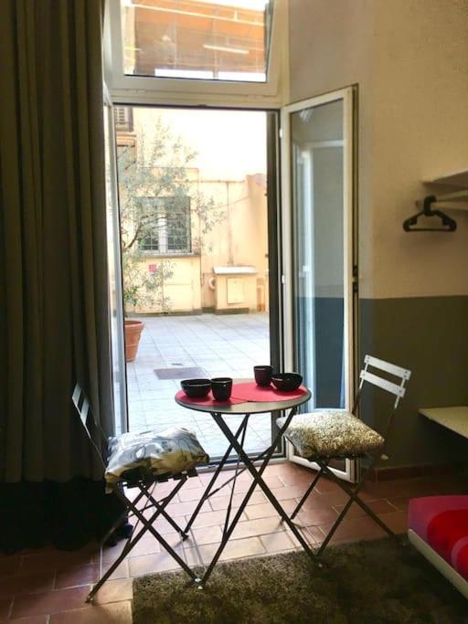 Artist Studio Roma Exterior foto